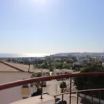 Meia Praia Beach Apartment