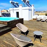 Apartamento Rooftop Montenegro