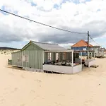 Beach Cabana Verde at Costa da Caparica