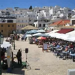 Estudio Pes Na Areia- Albufeira - Praia Dos Pescadores