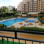 Club Amarilis,Alex&Mila Aparthotel Praia Da Rocha 6 Pax