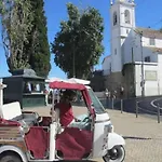 Beatiful Alfama, Charming Apartment