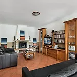 Rustic Villa With Pool Near Olhao