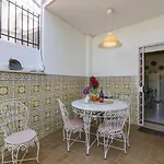 Casa Tangerina