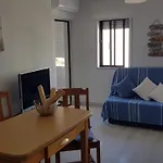 Apartment Girasol Front Beach Quarteira Algarve