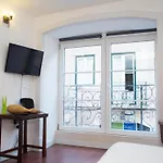 Flat Chiado 1