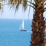 Ocean Facing At Senhora Da Rocha