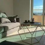 Varanda Da Baia
