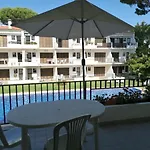 Vilamoura T1 Com Piscina - Mouramar I