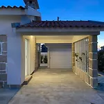 Arvore Beach House