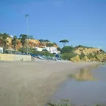 Albufeira 1 Bedroom Apartment 5 Min. From Falesia Beach And Close To Center! E