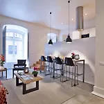 Lisbon Canaan Boutique Apartments Gaivotas