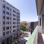 Sweet Flat With Netflix - Bolhao City Center