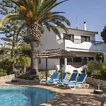 Villas Monte da Luz