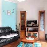 Apartamento Com Vista Mar