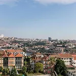 Casa D'Ouro Apartment