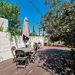 Encosta Santa Luzia - House With Private Pool And City Centre Views
