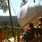 Wood Valley Cocoon