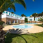 Villa Magas By Gestaz