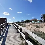 Alvor Beach Emotion