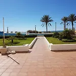 Apartment Sea View 20M To Beach - Top Quarteira Algarve