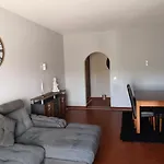 Apartamento Recanto do Avô