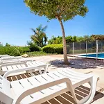 Beach Villa - Oceanfront Villa Martinhal