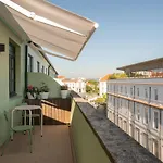 The Cathedral'S Terrace