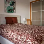Aquamarina Lagos Apartment