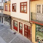 D&S - Porto Sao Bento Apartments