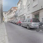 Cosy Duplex House In Downtown Lisboa