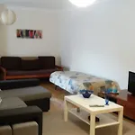 Apartamento Central