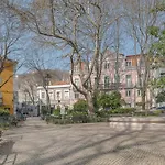 Cosy Duplex House In Downtown Lisboa