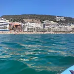 Sesimbra By The Sea