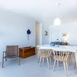 Cozy Ap Renovado 1ª Linha De Praia - Armacao Pera