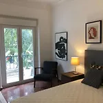 Apartamento Paiva Couceiro