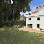 Flh Serralves House With Garden