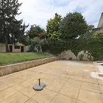 Flh Serralves House With Garden
