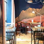 Supernova Hostel