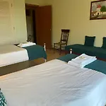 Casa Varanda Do Mar