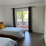Two Bedroom Center Apartment Quarteira