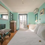 Lisbon Heart Apartments - White Apartment By Lovelystay