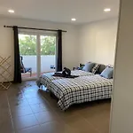 Two Bedroom Center Apartment Quarteira