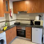 Two Bedroom Center Apartment Quarteira