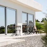 Casa Con Vistas Al Mar Con Piscina
