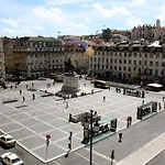 Lisbon Heart Apartments - Blue Apartment By Lovelystay