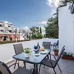 Apartamento Patrick - Balaia