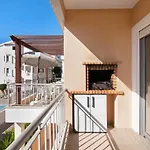 Apartamento Agua Brisa