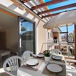 Apartamento Agua Brisa