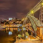 Casinha dos Avós a 5 minutos do Centro Histórico do Porto